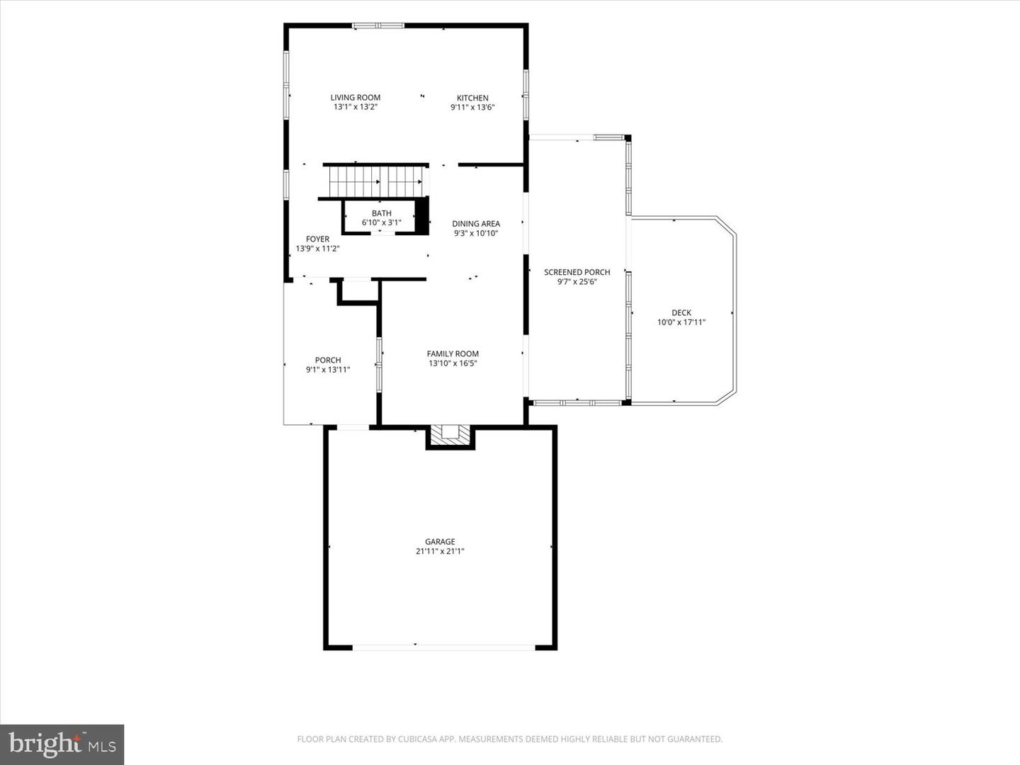 6205 Ramblewood Trl Property Photo 23