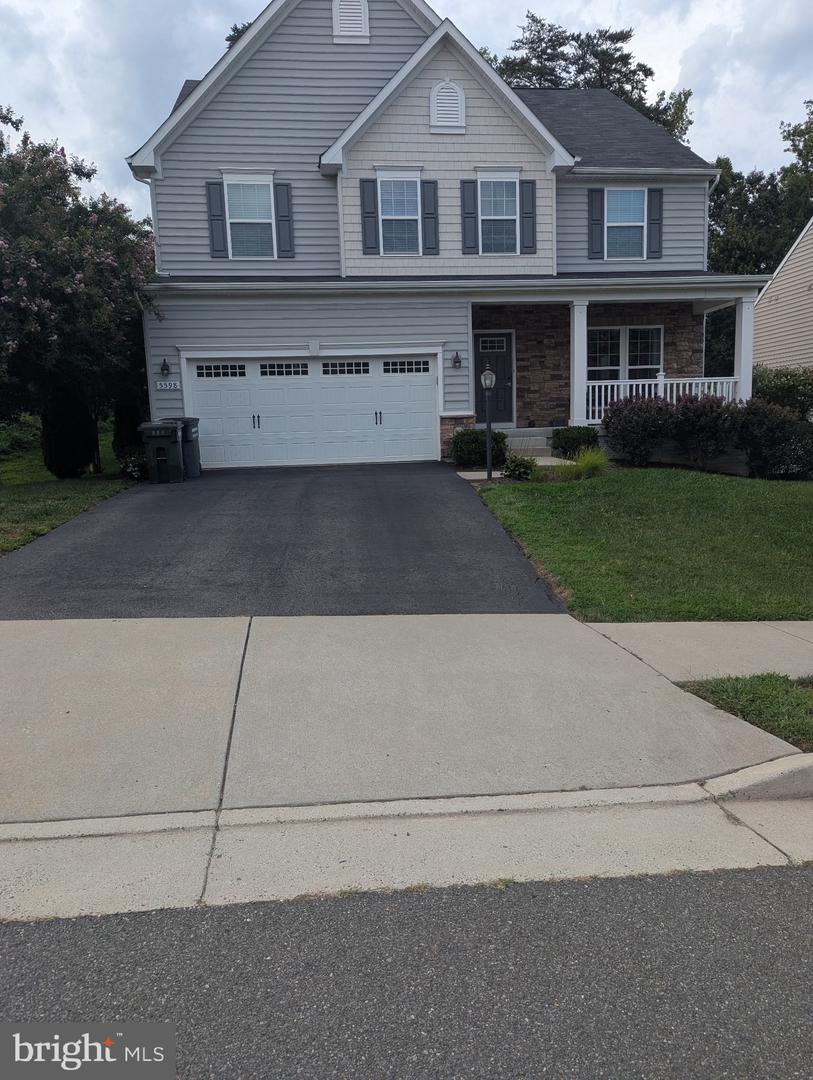 5598 WEBSTERS WAY Property Photo 1