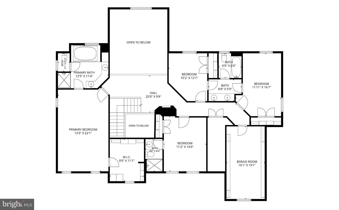 6518 Debhill Ln Property Photo 77
