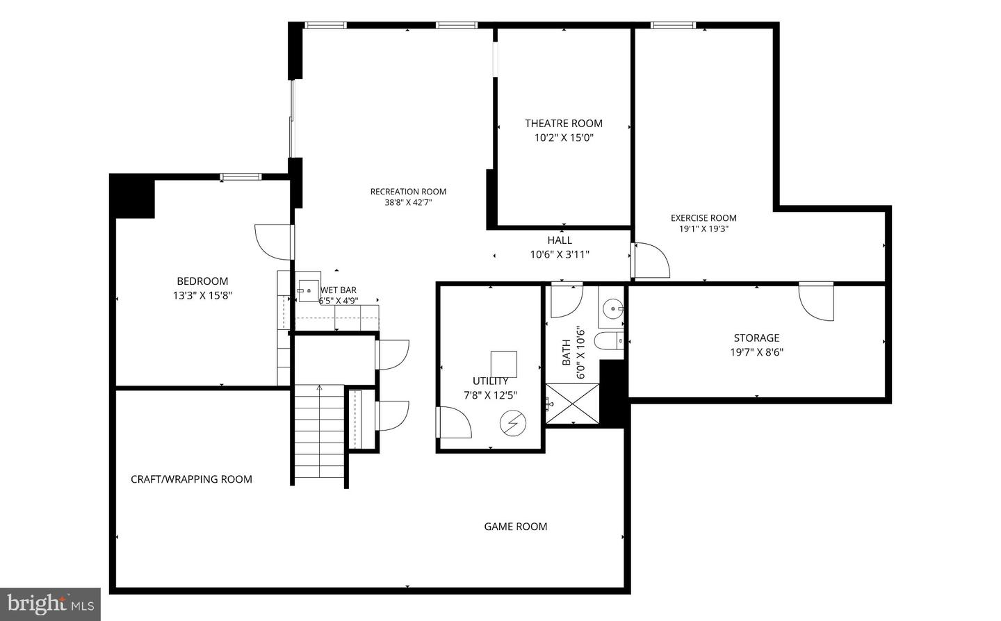 6518 Debhill Ln Property Photo 78