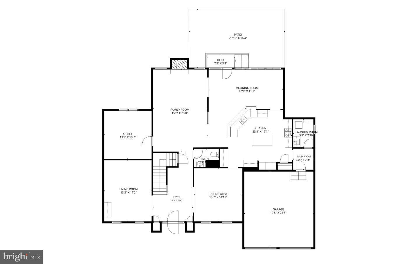 6518 Debhill Ln Property Photo 79
