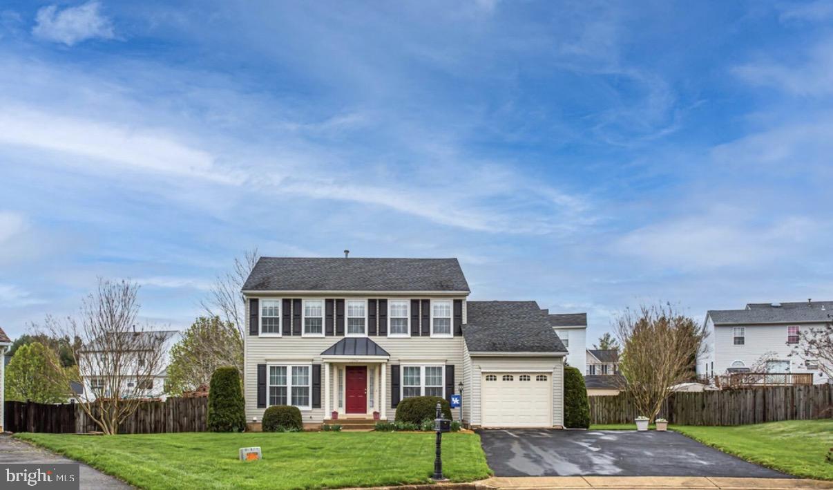 13927 Rutgers Ct Property Photo 1