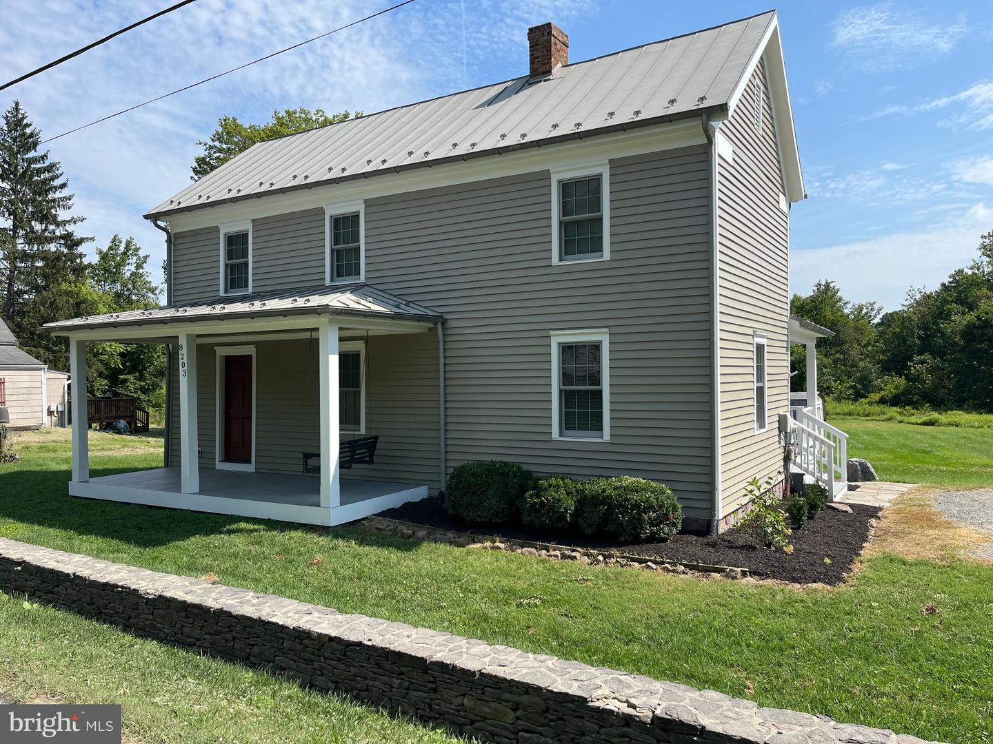 8203 Buckland Mill Rd Property Photo 1
