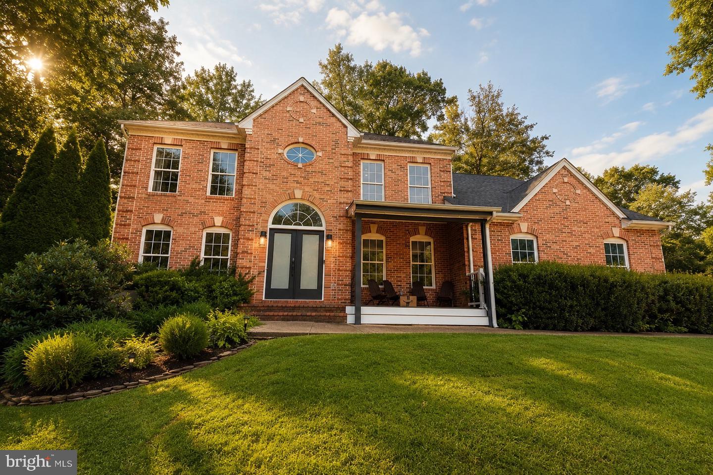 6658 Fox Den Rd Property Photo 1