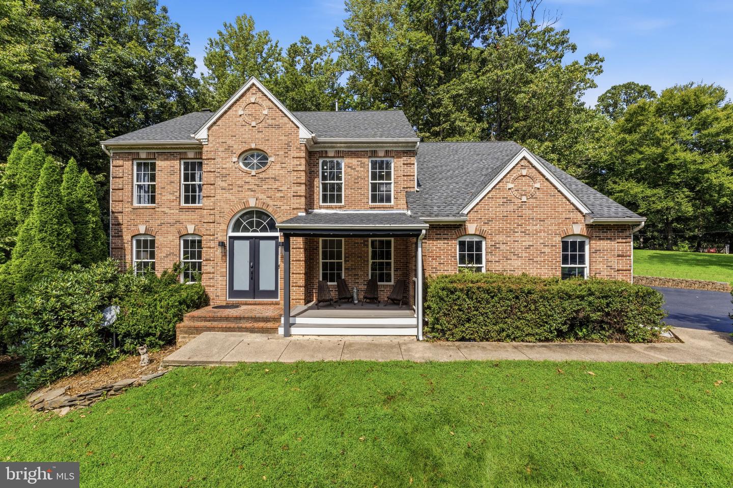 6658 Fox Den Rd Property Photo 1