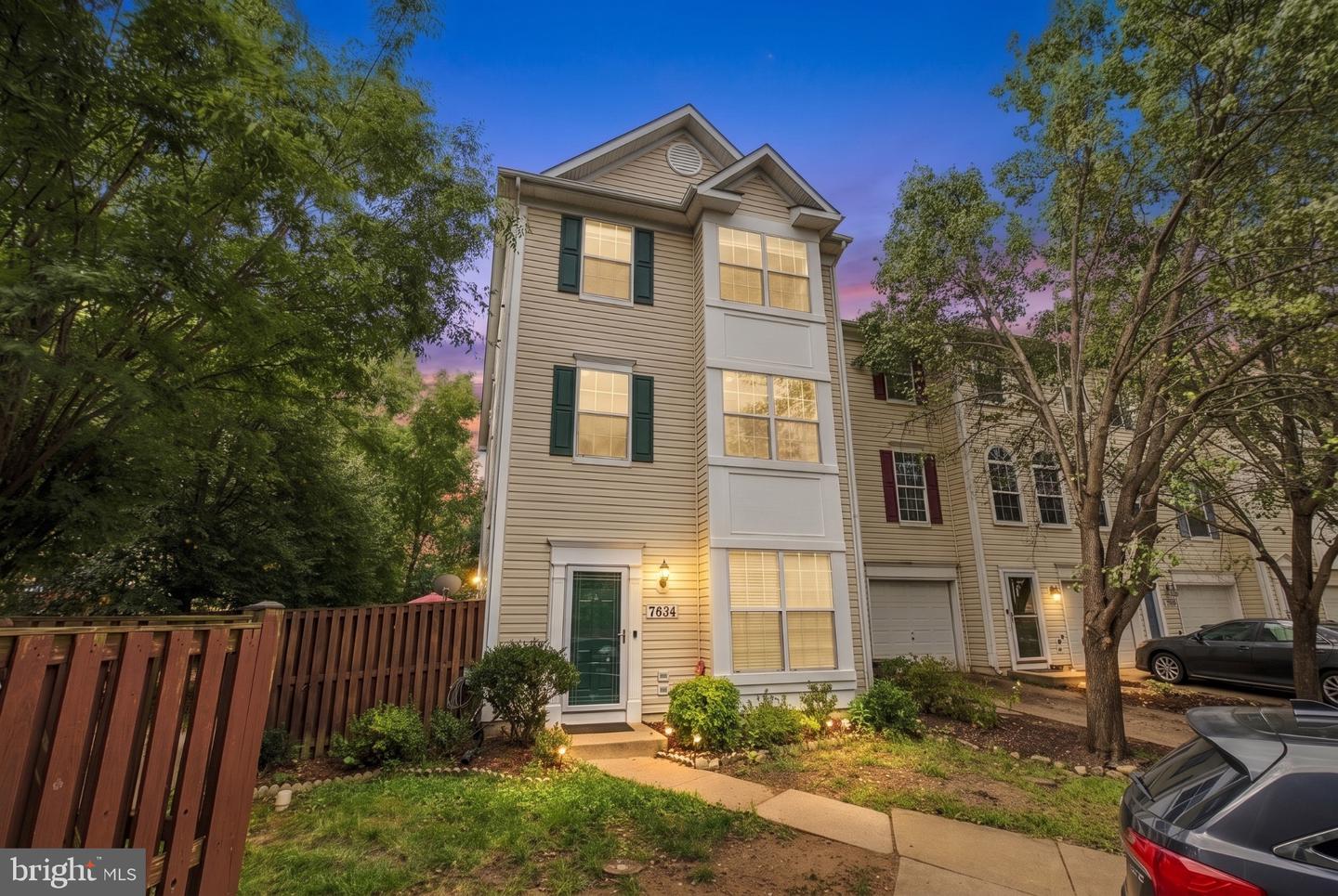 7634 Duneiden Ln Property Photo 1