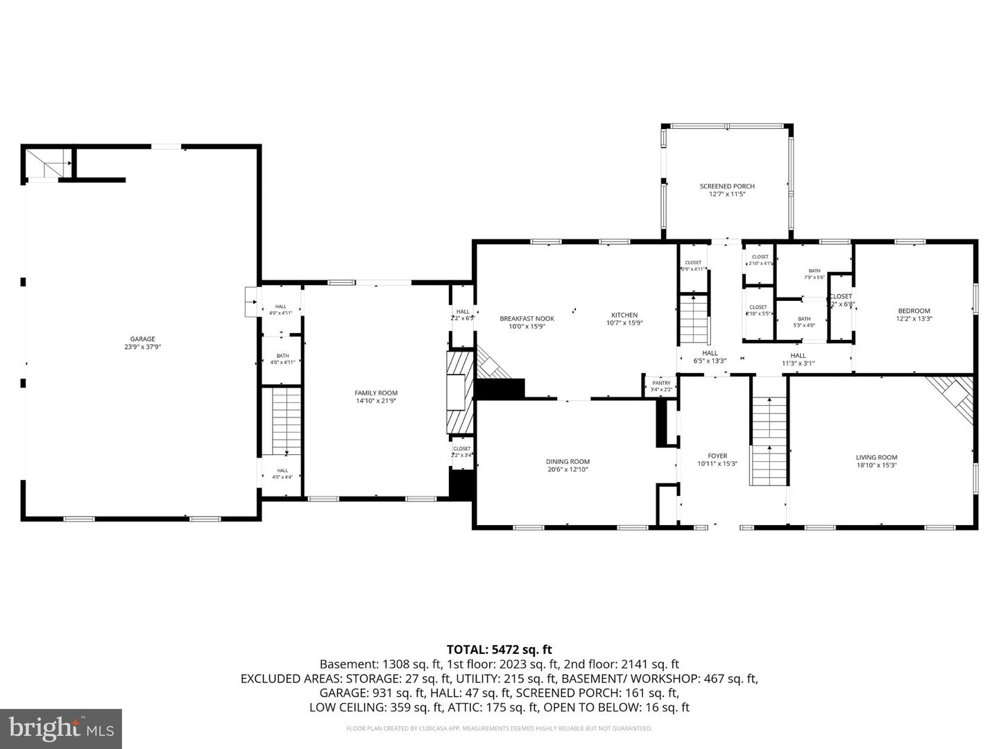 4308 High Ridge Rd Property Photo 88