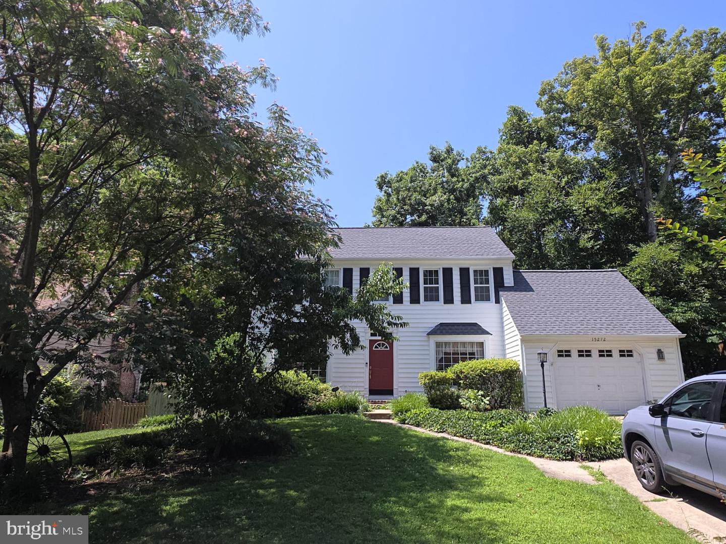 Mimosa Trl Property Photo 1