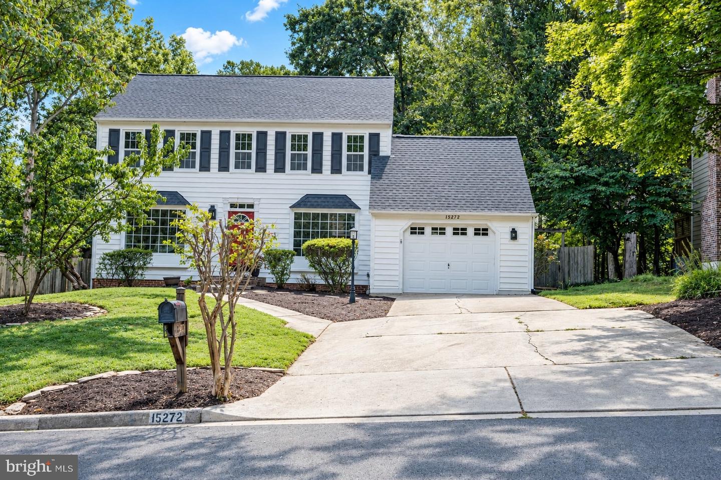 15272 Mimosa Trl Property Photo 1