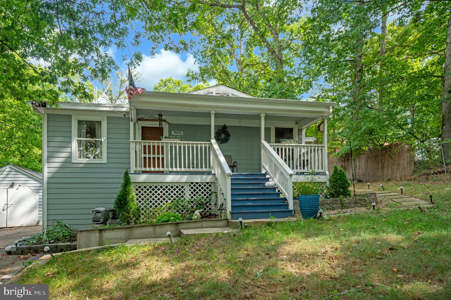 3932 Oakdale Cir Property Photo 45