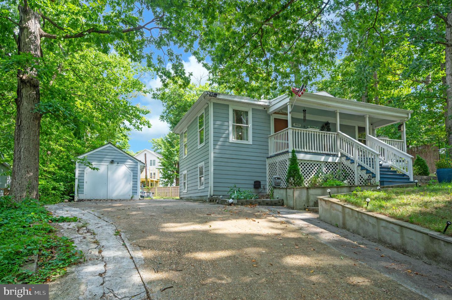 3932 Oakdale Cir Property Photo 48