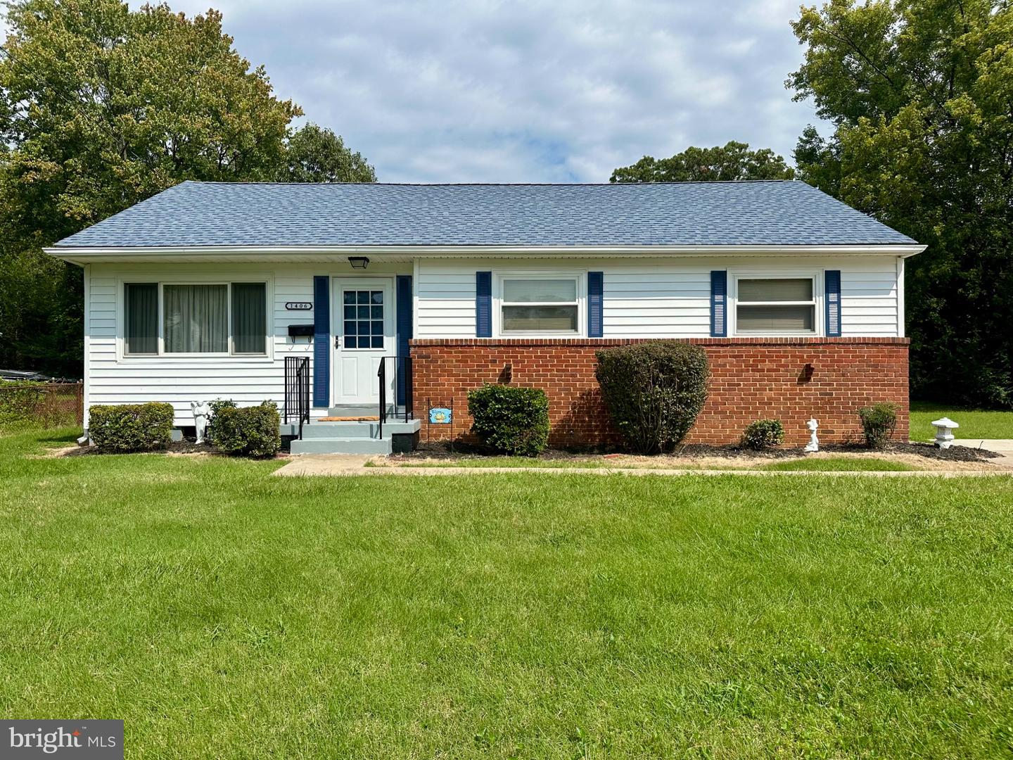 1406 HYLTON AVE Property Photo 1