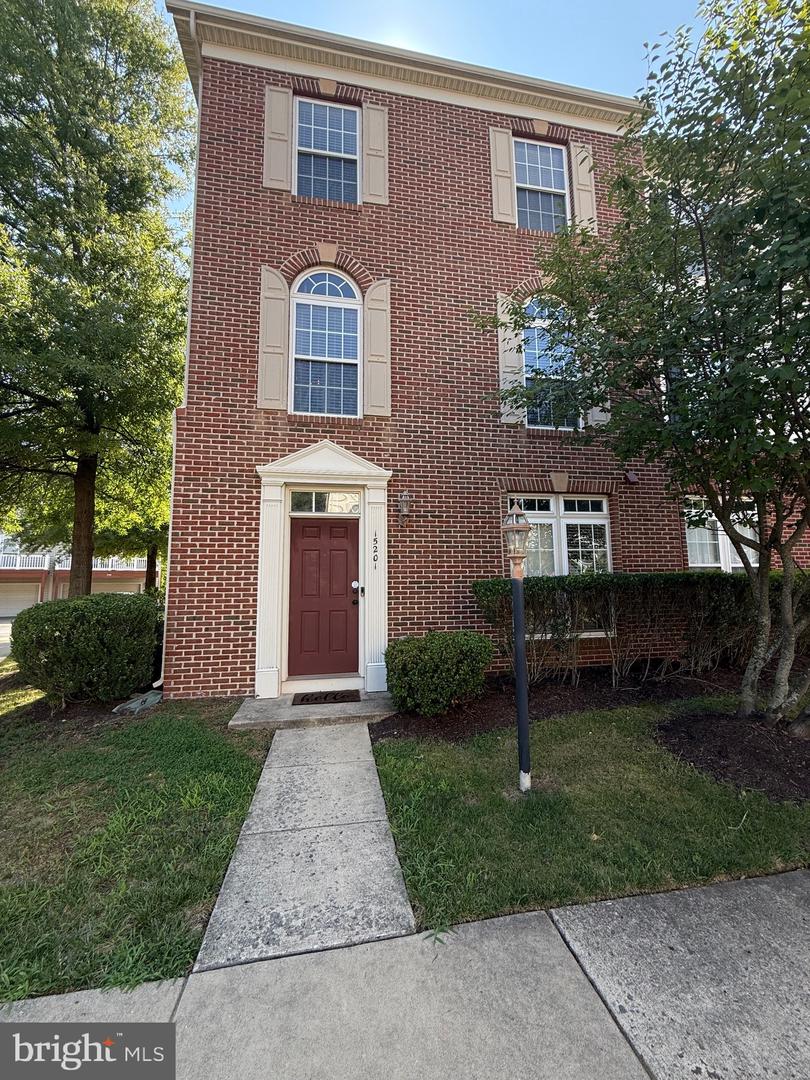 15201 Torbay Way Property Photo 1