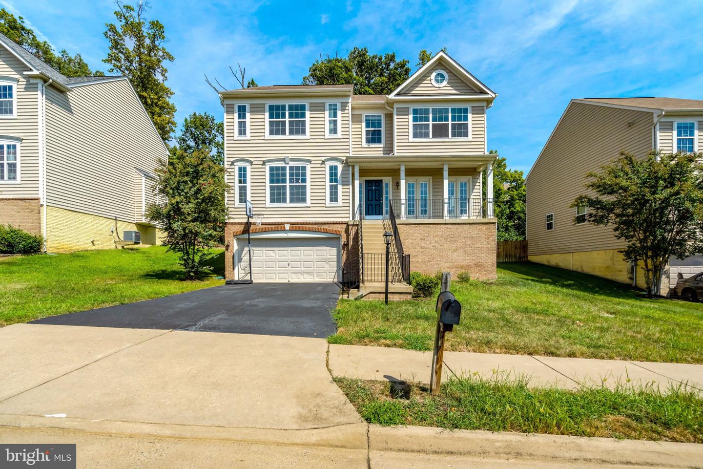 3000 AMERICAN EAGLE BLVD Property Photo 1
