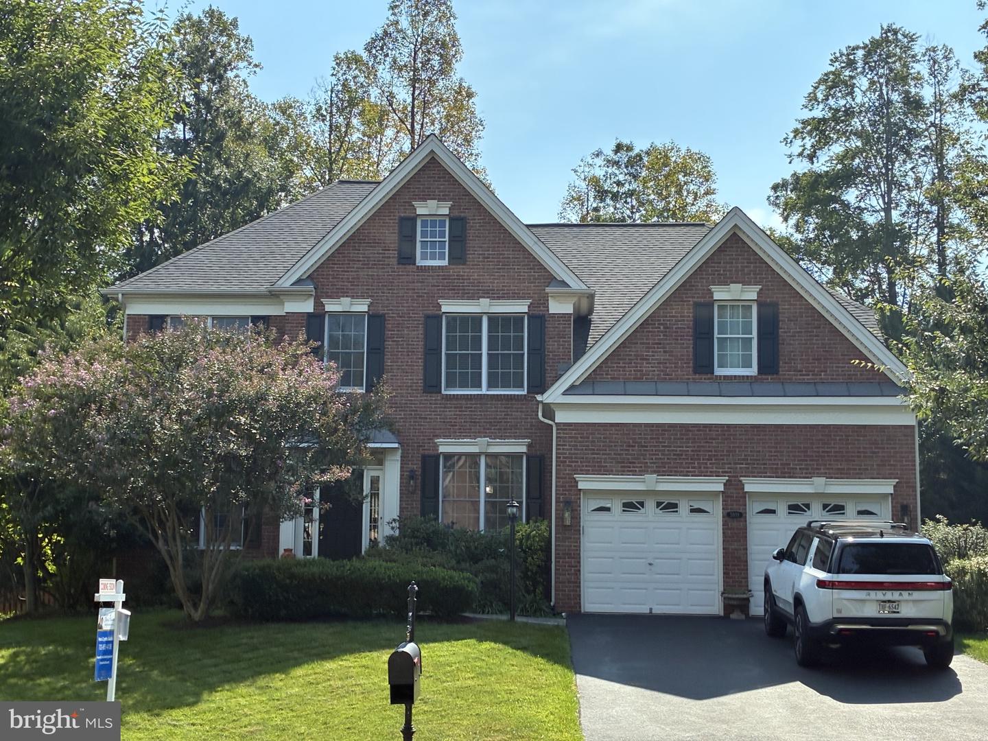 5809 Seven Pines Ct Property Photo 1