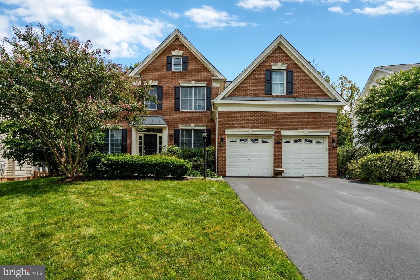 5809 SEVEN PINES CT