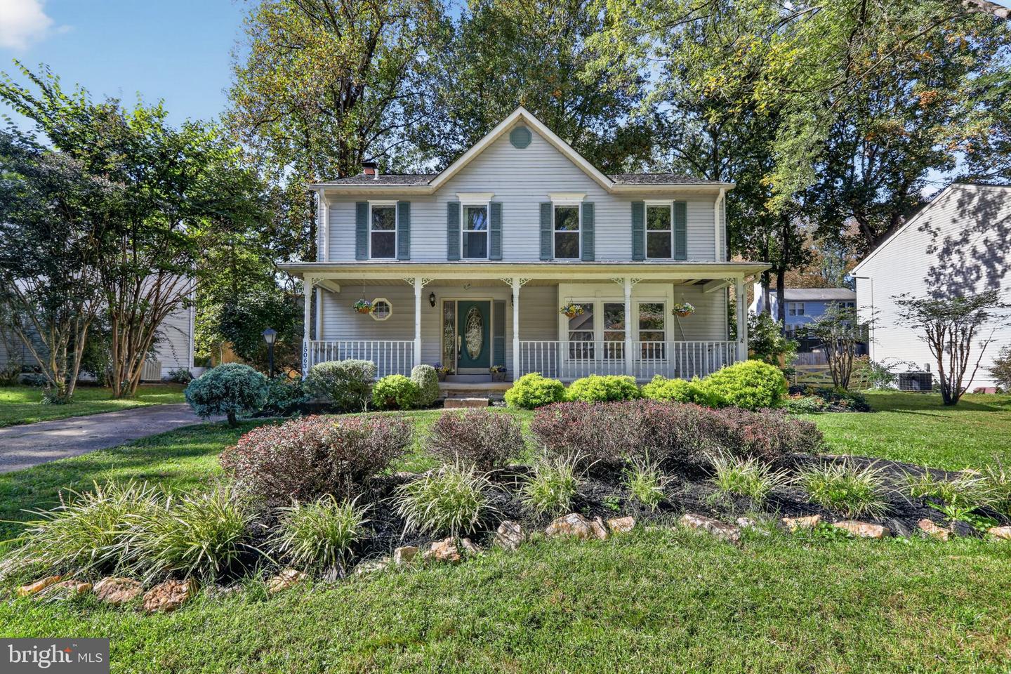 15063 Lindenberry Ln Property Photo 1