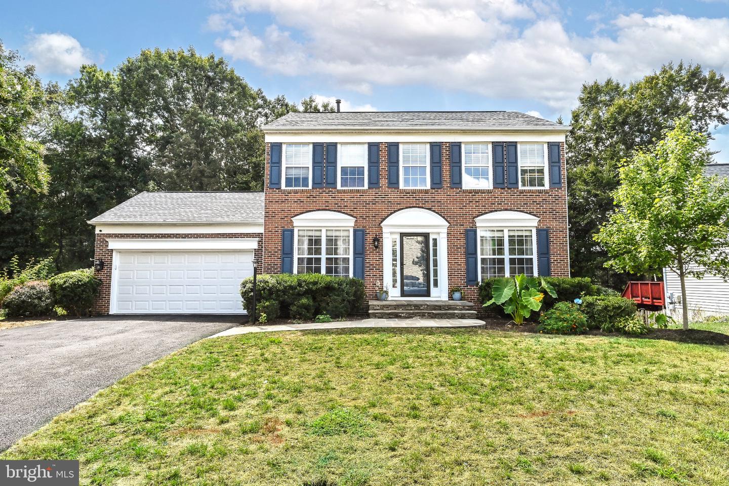 15000 Slippery Elm Ct Property Photo 1
