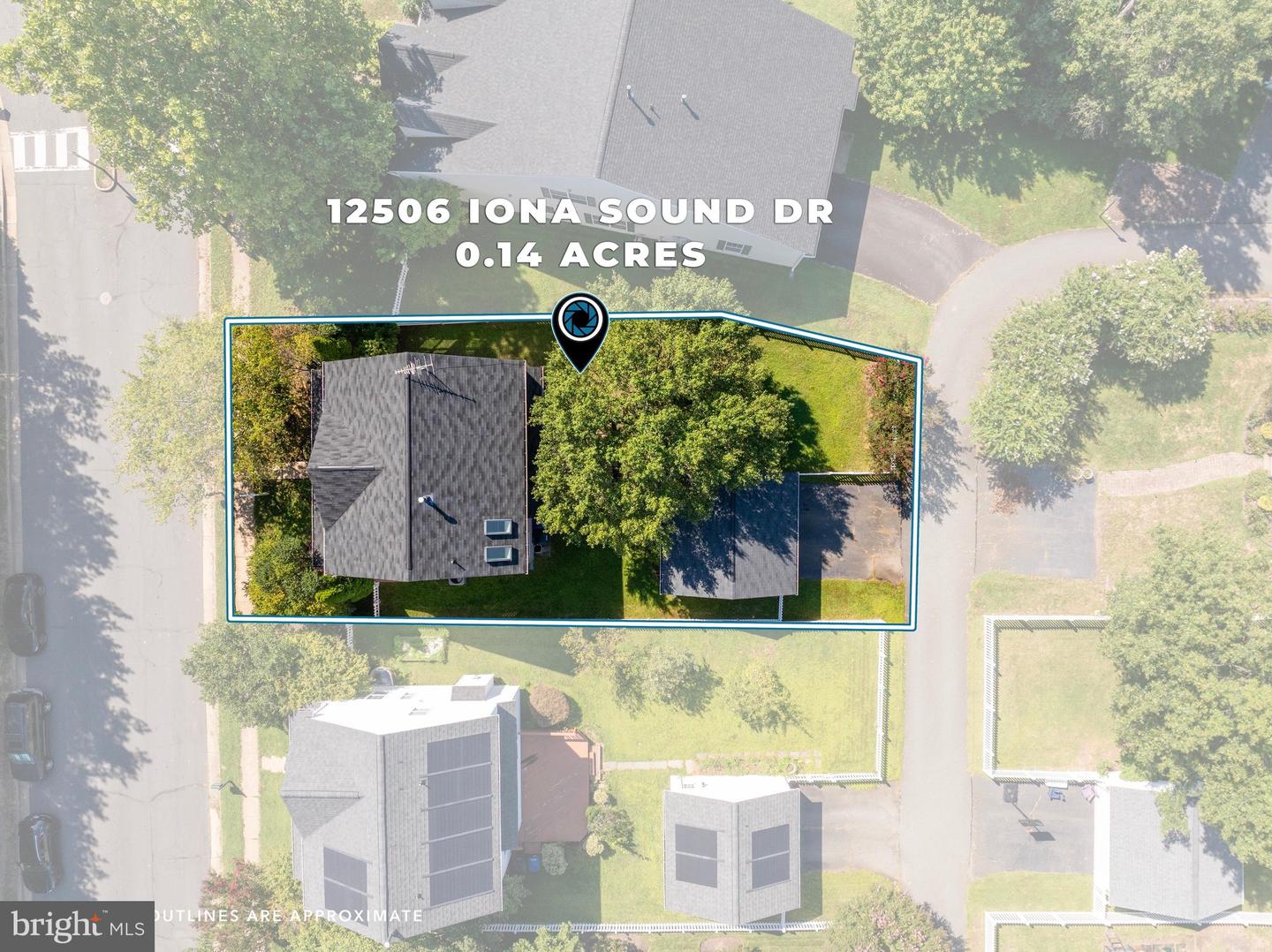 12506 Iona Sound Dr Property Photo 44