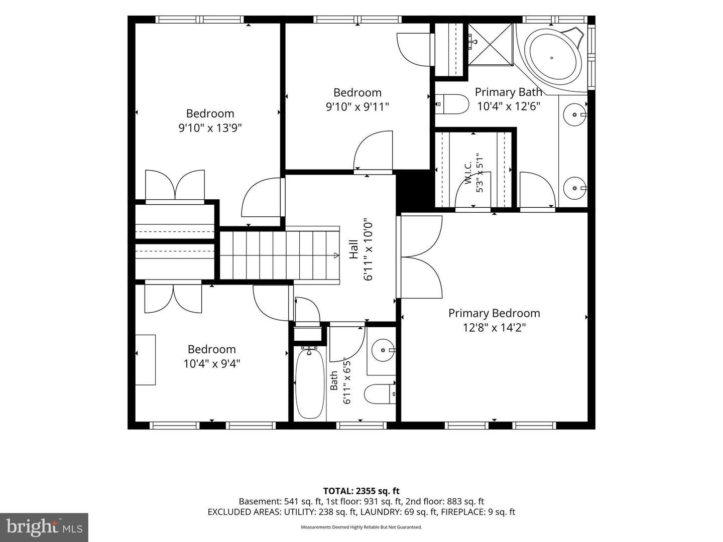 12506 Iona Sound Dr Property Photo 60