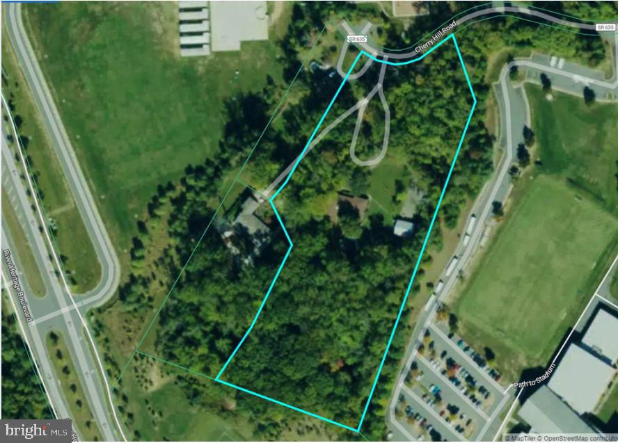 2311 Cherry Hill Rd Property Photo 1