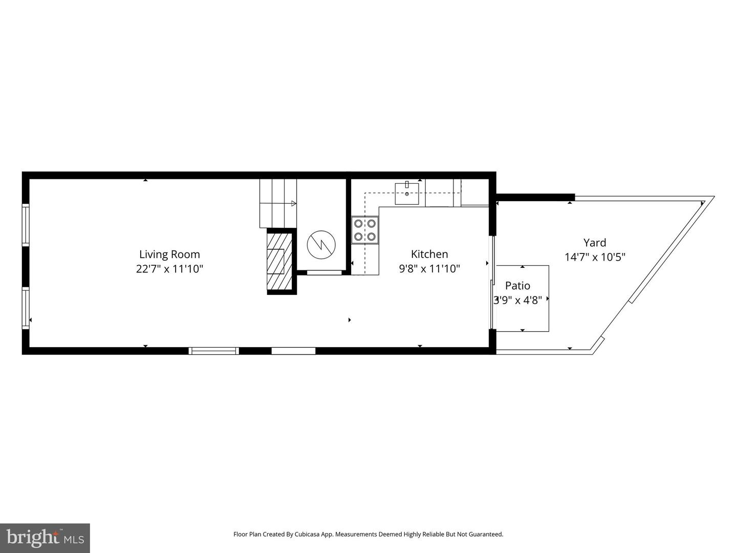2825 Chablis Cir Property Photo 43