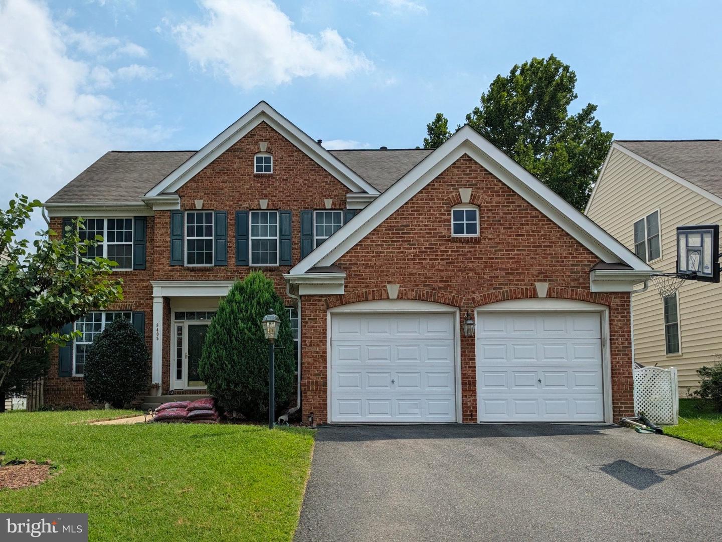 8405 Mineral Springs Dr Property Photo 1