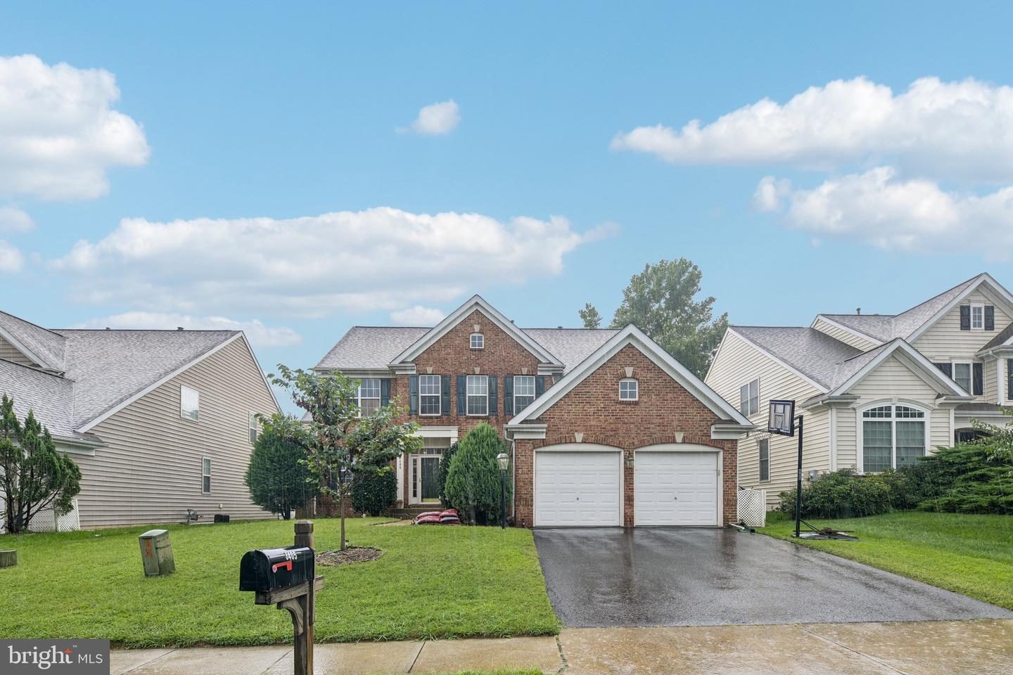 8405 Mineral Springs Dr Property Photo 1