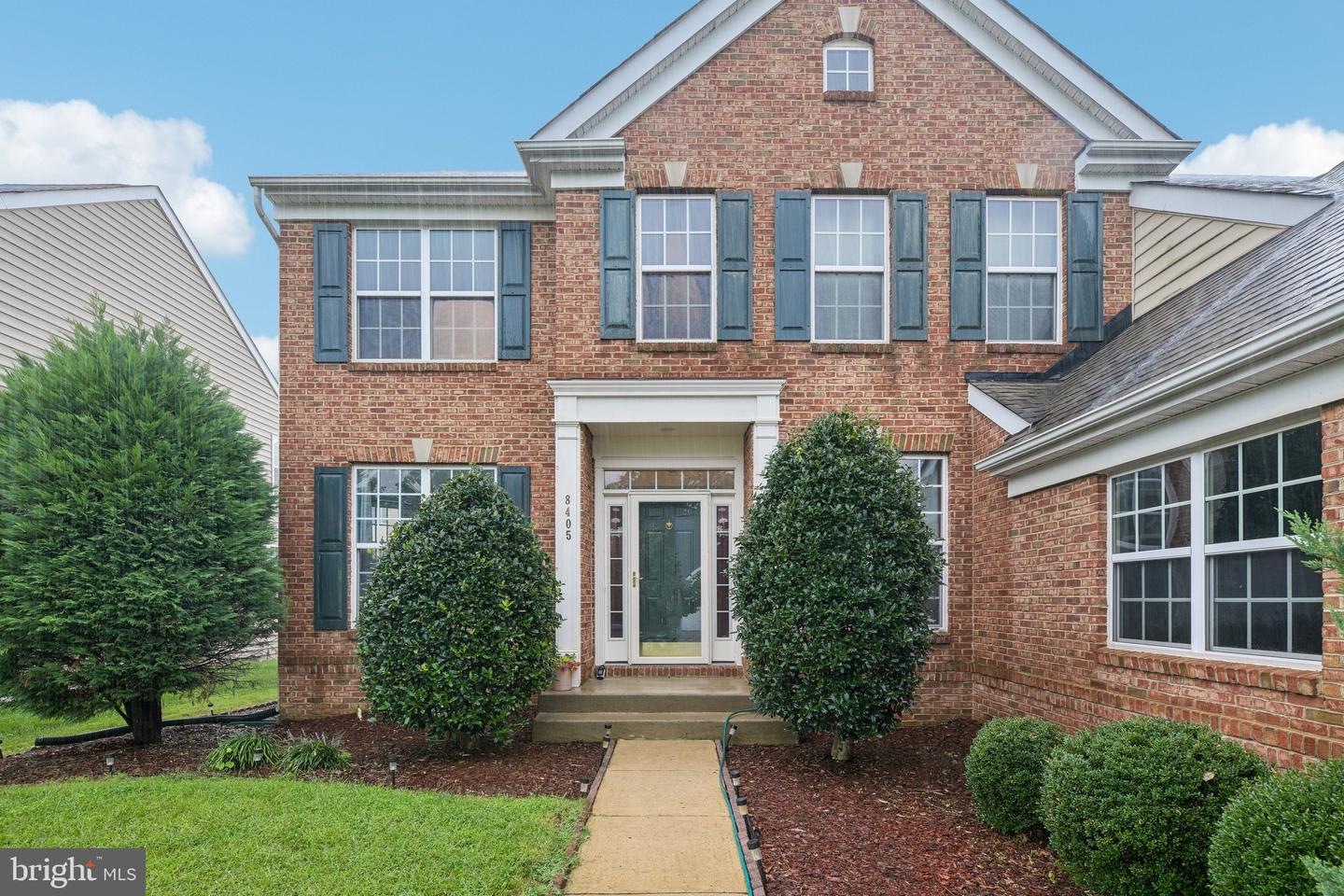 8405 Mineral Springs Dr Property Photo 2