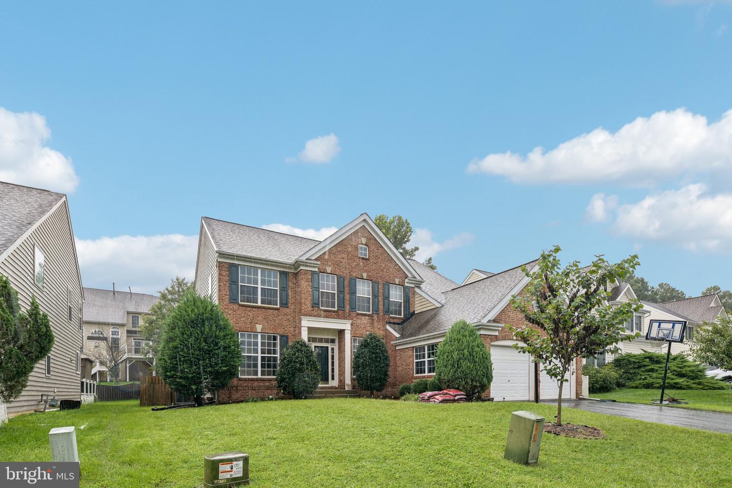 8405 Mineral Springs Dr Property Photo 4