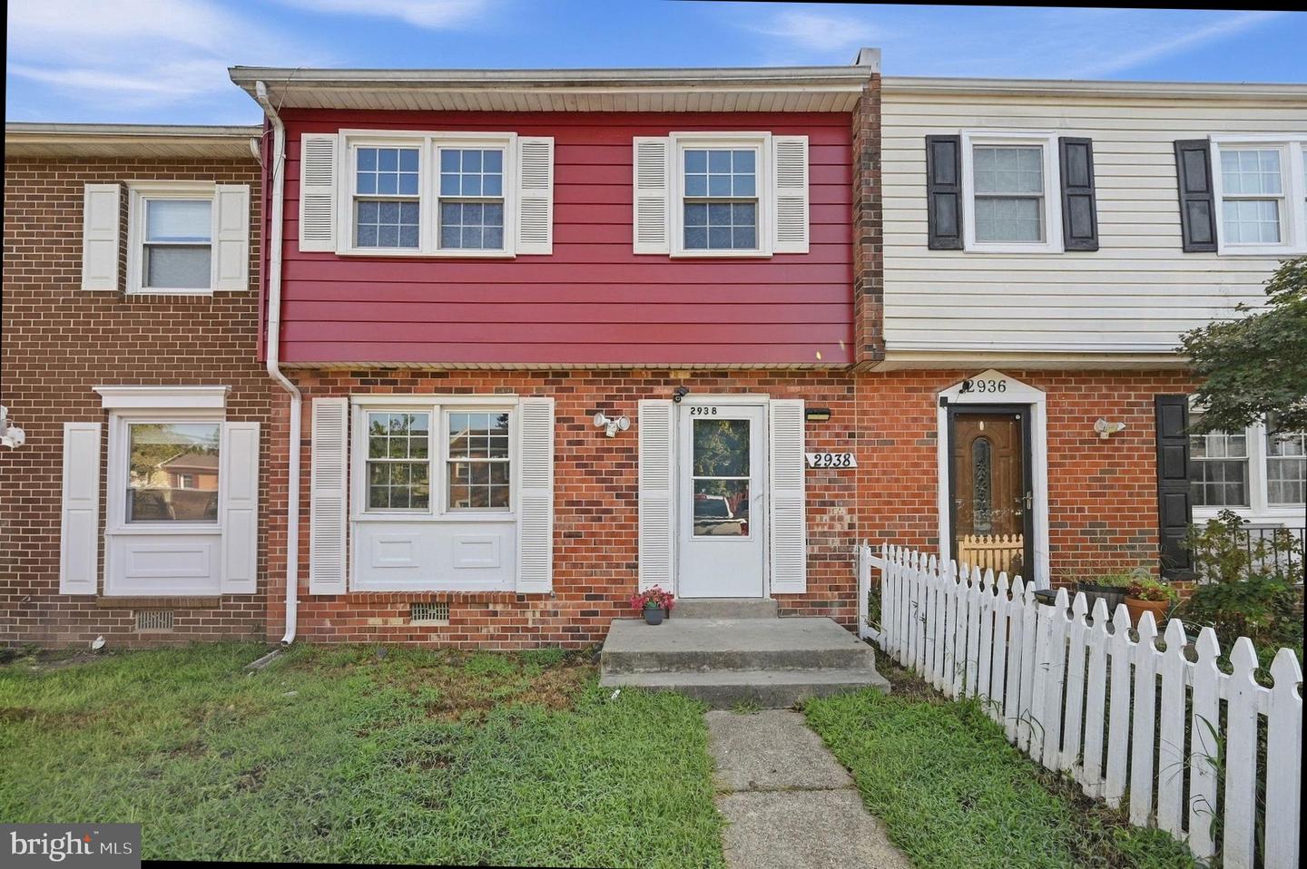 2938 BUELL CT Property Photo 1