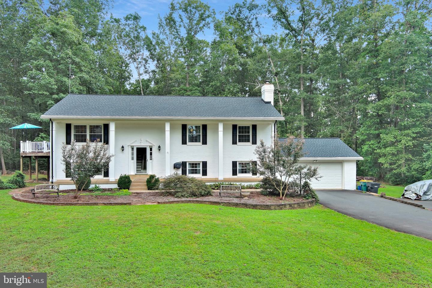 10705 Parkgate Dr Property Photo 1