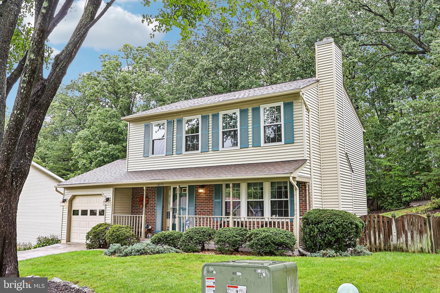 18225 Linton Ct Property Photo 1