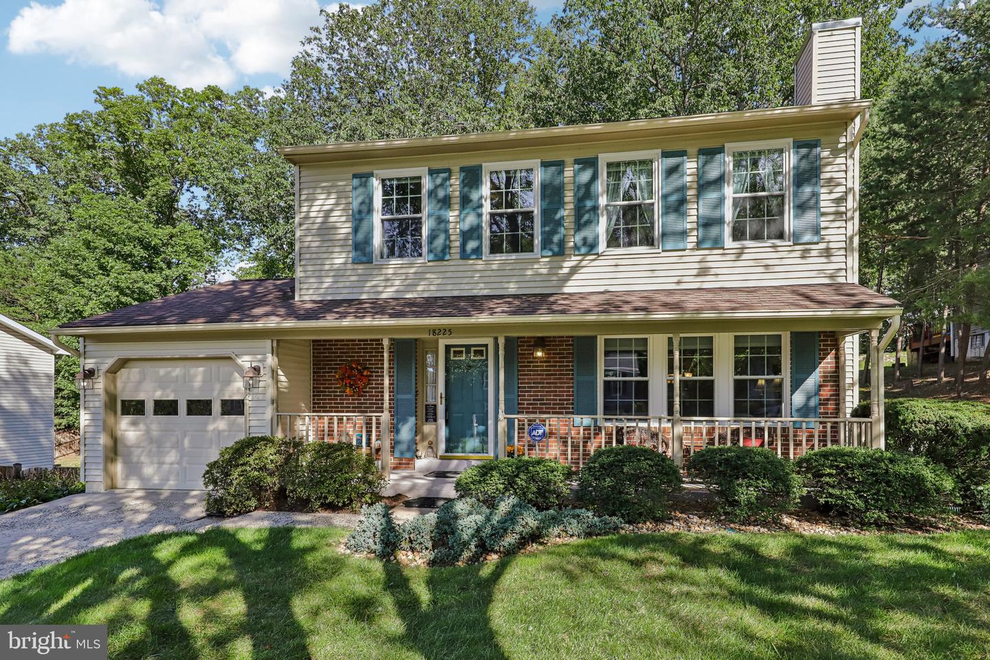 18225 Linton Ct Property Photo 1
