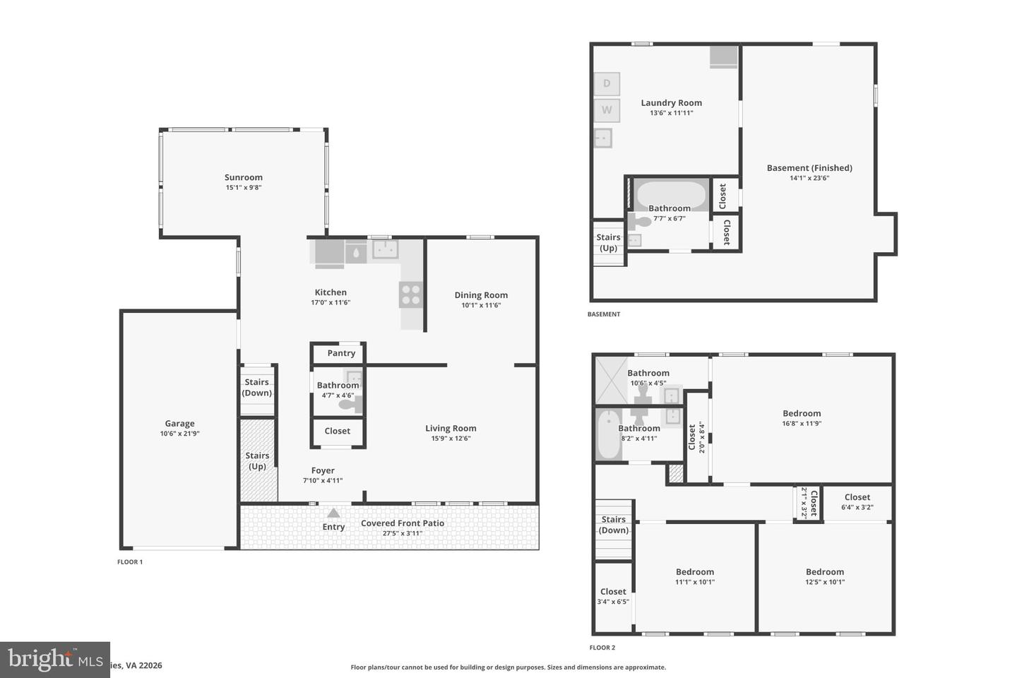 18225 Linton Ct Property Photo 59