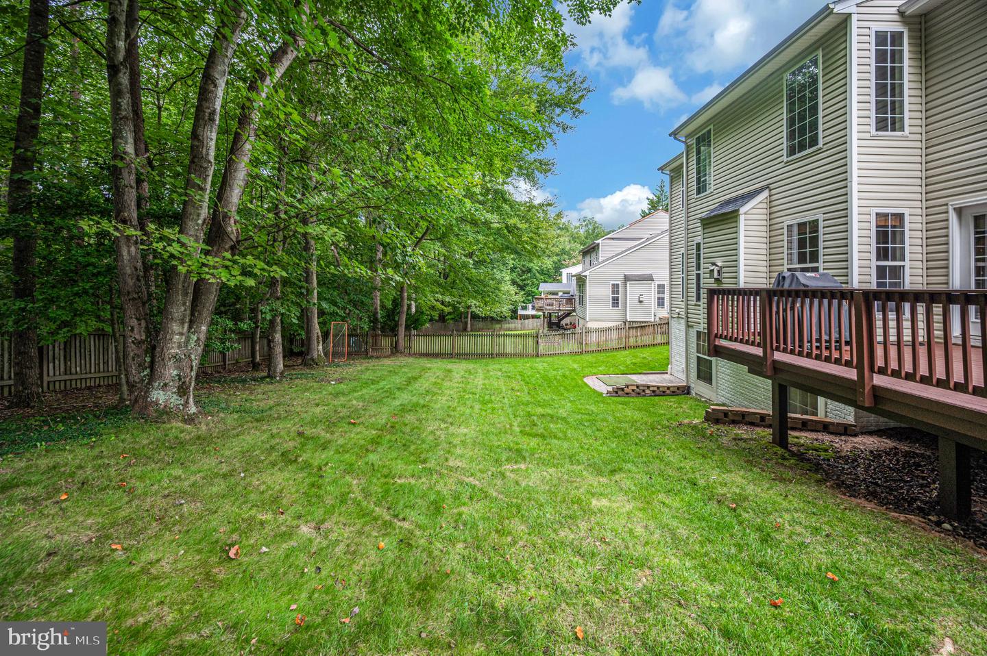 5917 Fincastle Dr Property Photo 2