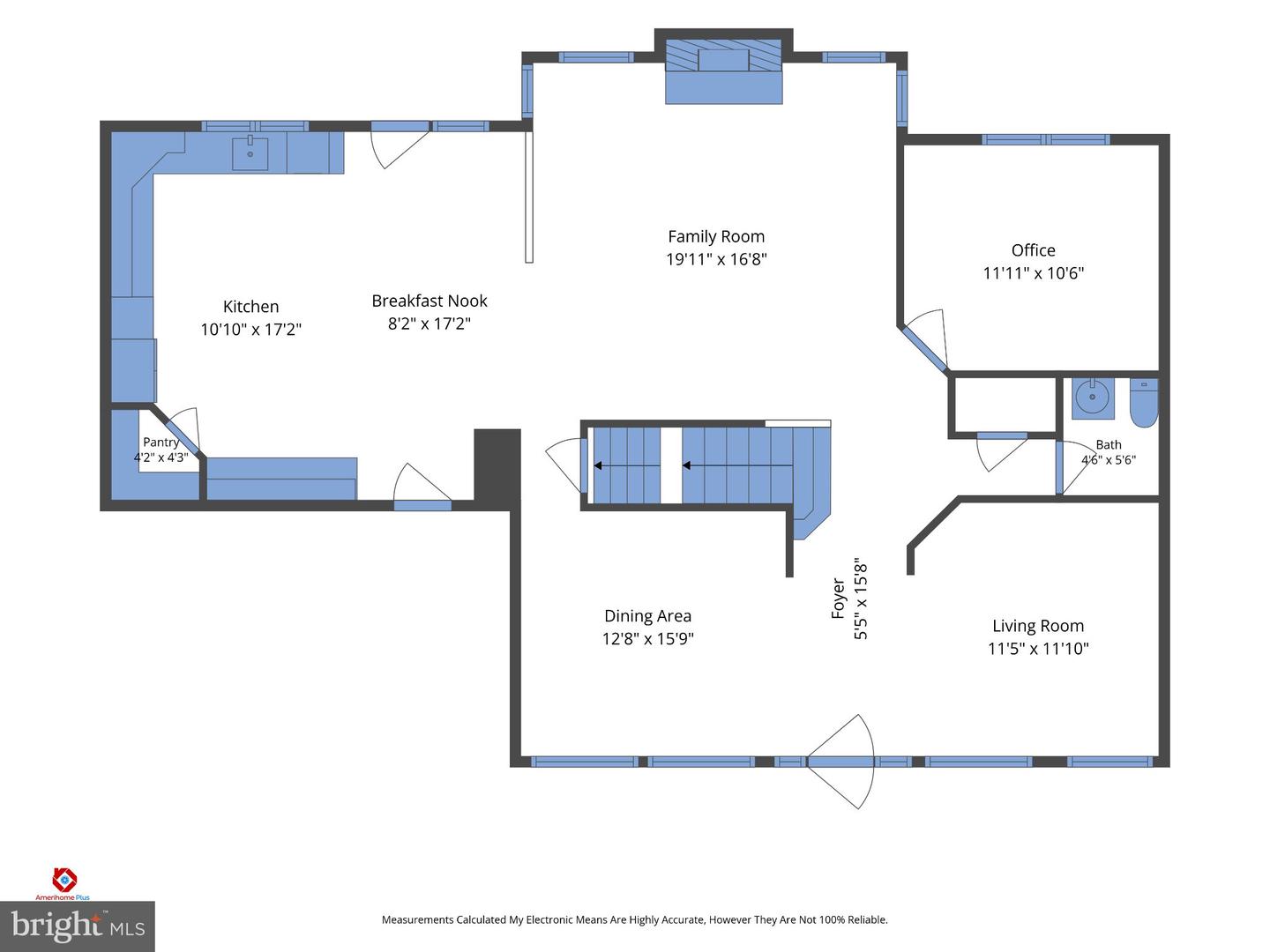 5917 Fincastle Dr Property Photo 14