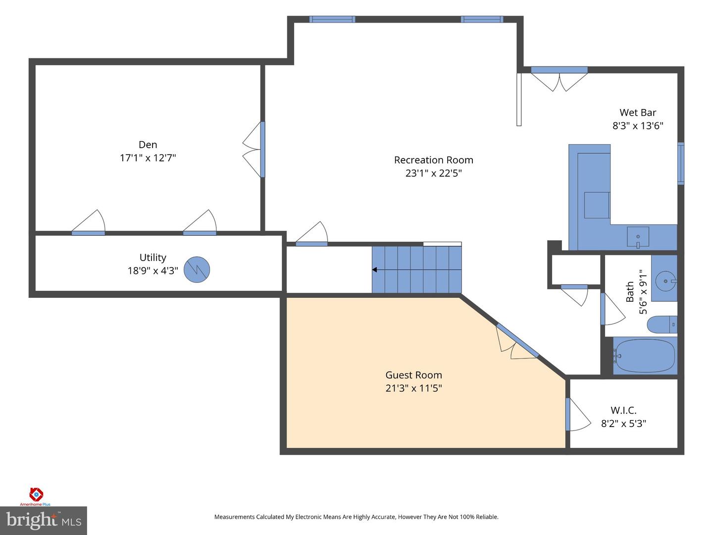 5917 Fincastle Dr Property Photo 34