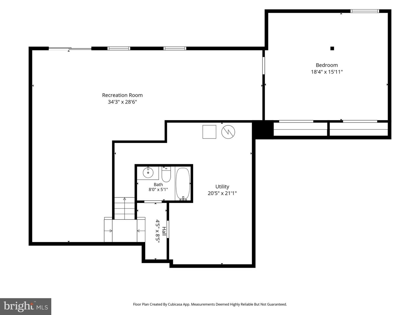 8551 Saltlick Ter Property Photo 76