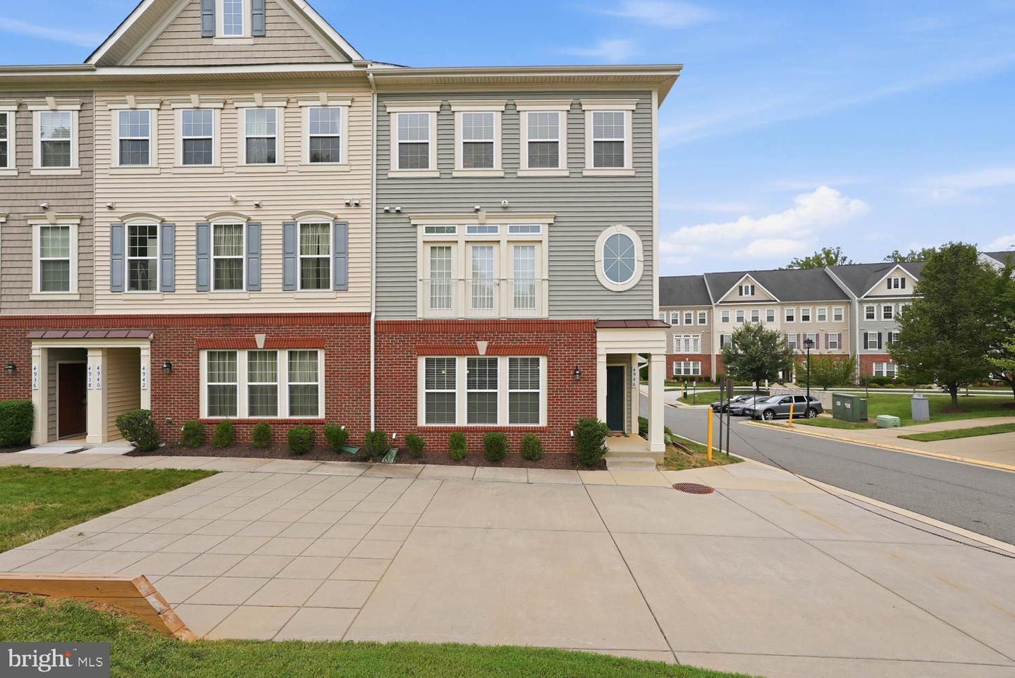 4944 Dane Ridge Cir Property Photo 21