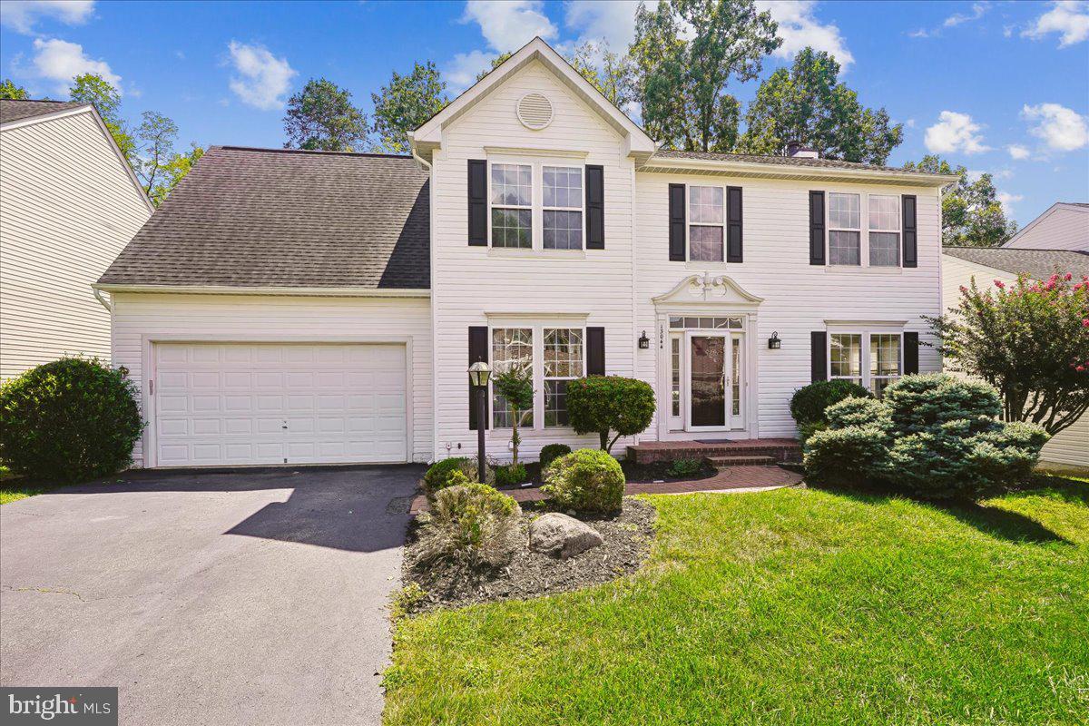 13044 Gorham Way Property Photo 1