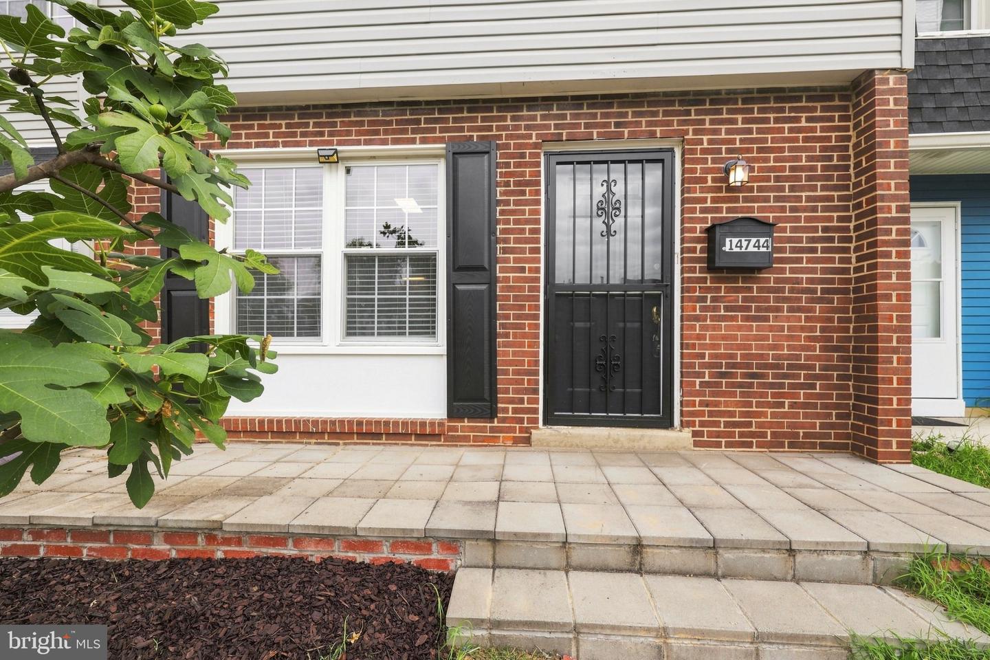 14744 Hackwood Property Photo 2