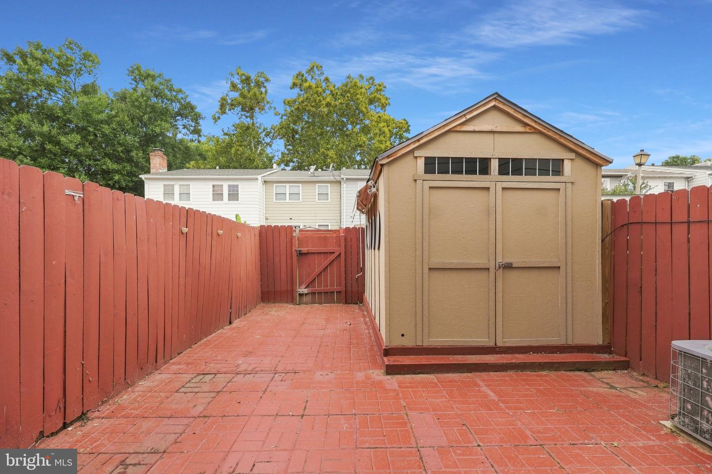 14744 Hackwood Property Photo 19