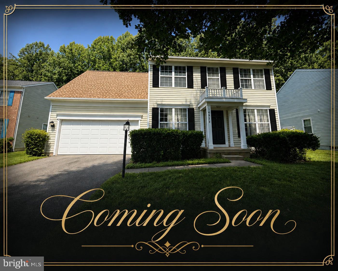 14932 Slippery Elm Ct Property Photo 1