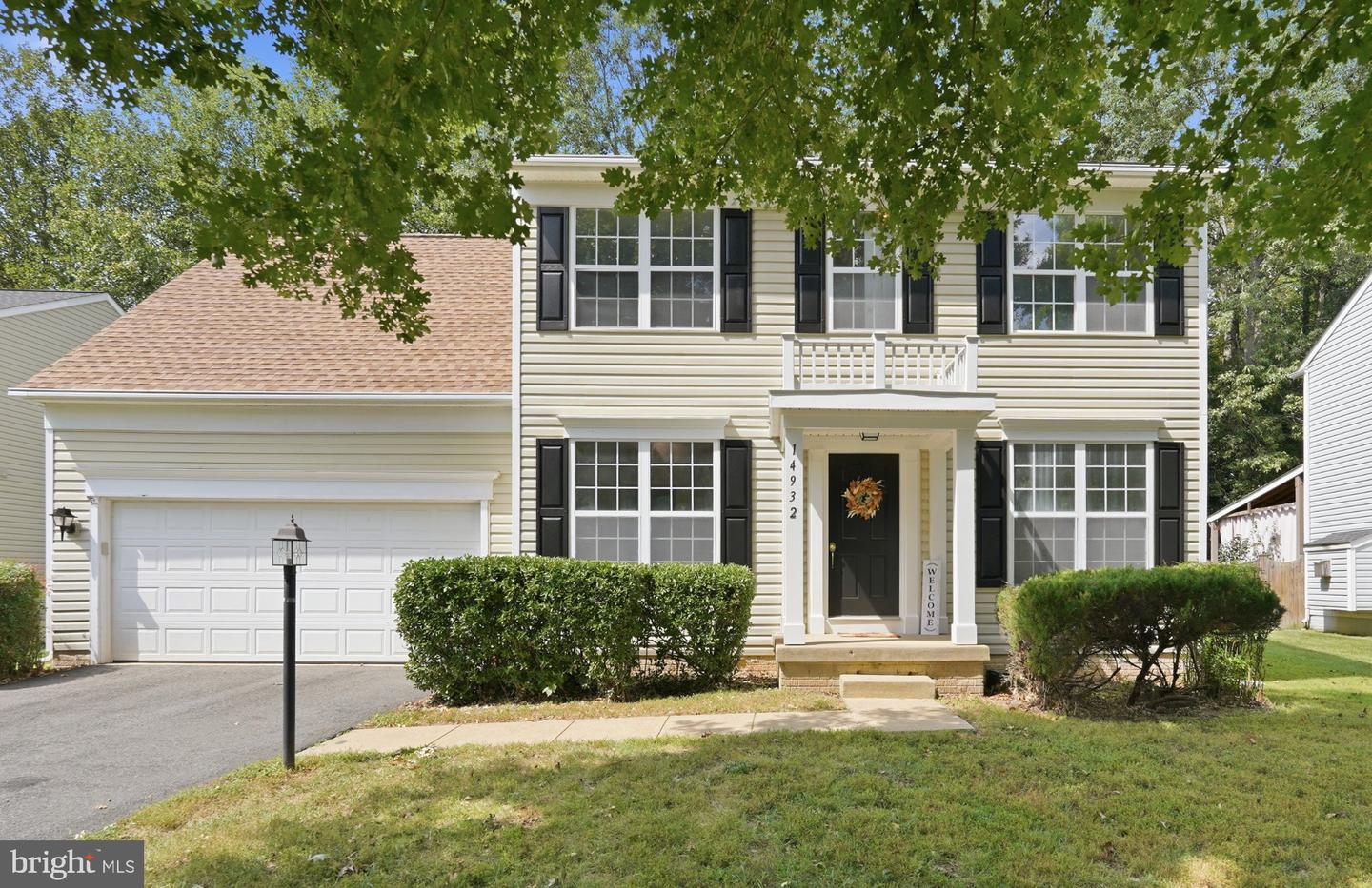 14932 Slippery Elm Ct Property Photo 1