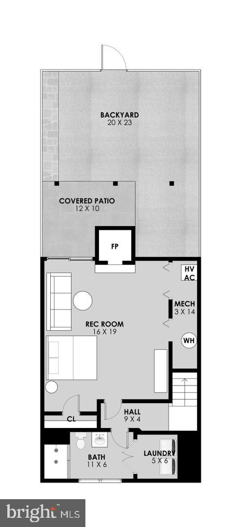 8310 Ewing Pl Property Photo 34