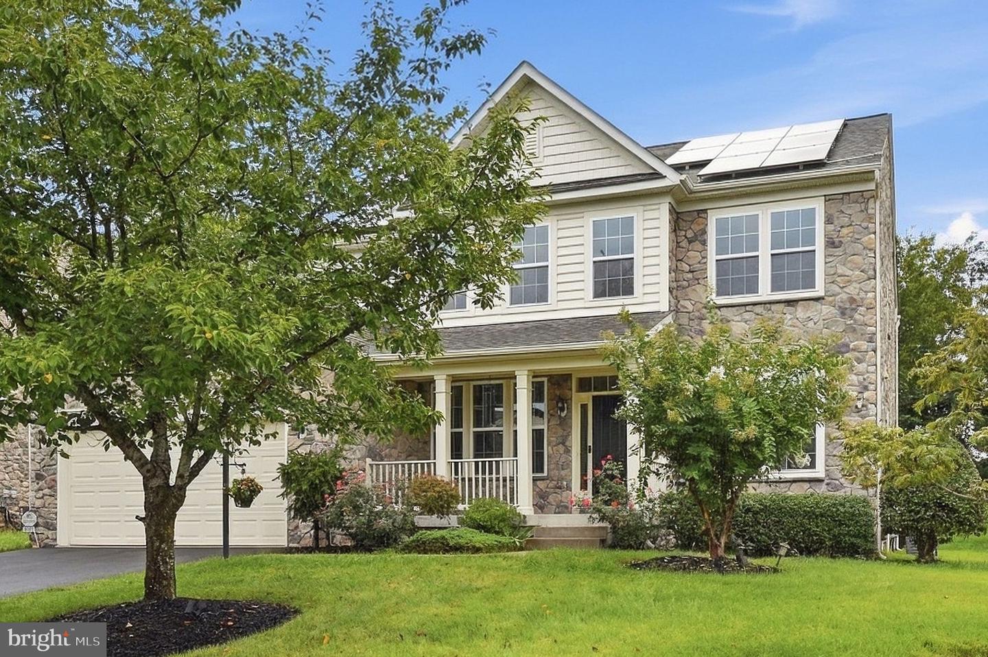 8089 Tysons Oaks Ct Property Photo 1