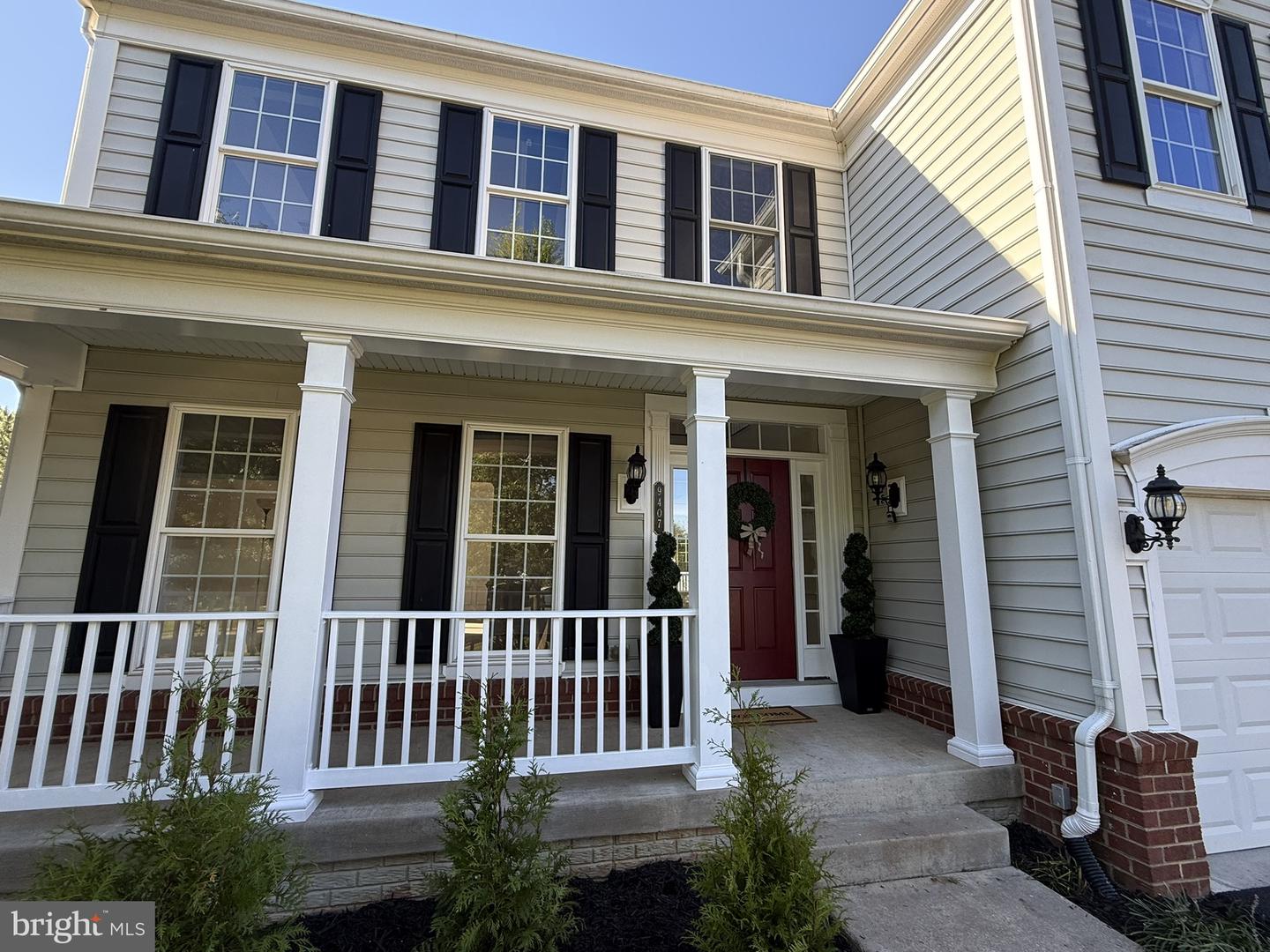 9407 Rim Rock Ct Property Photo 3
