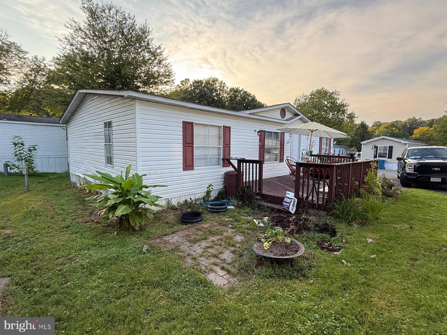 7800 Tayloe Dr #75 Property Photo 1