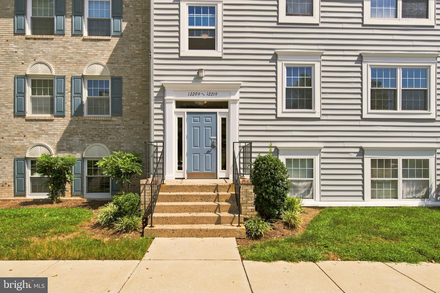 12213 CHAUCER LN Property Photo 1